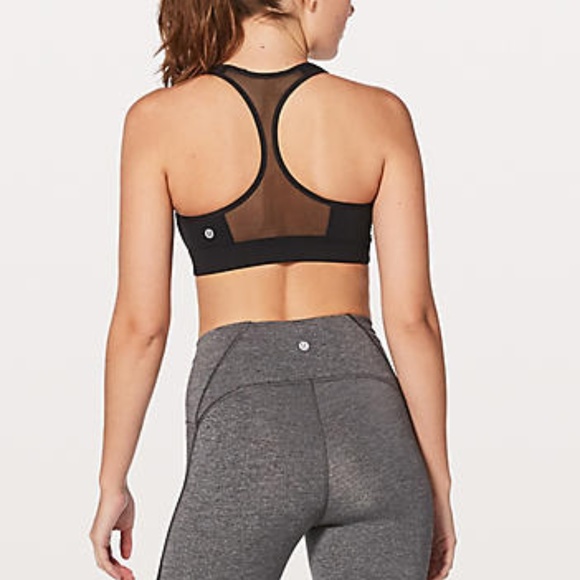 lululemon speed up bra